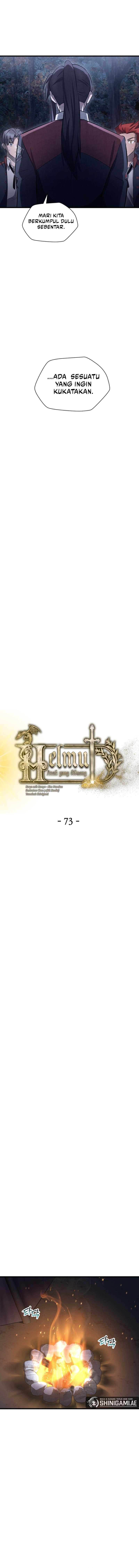 Helmut: The Forsaken Child Chapter 73 Image 5