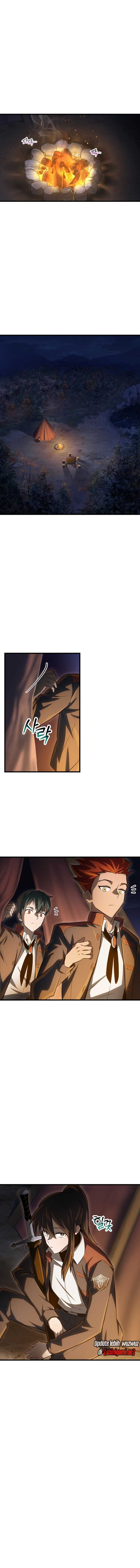 Helmut: The Forsaken Child Chapter 73 Image 12