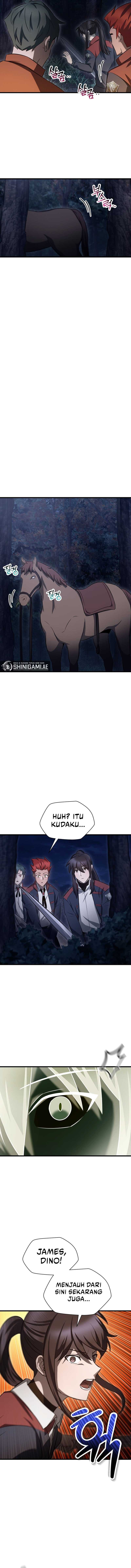 Helmut: The Forsaken Child Chapter 73 Image 15