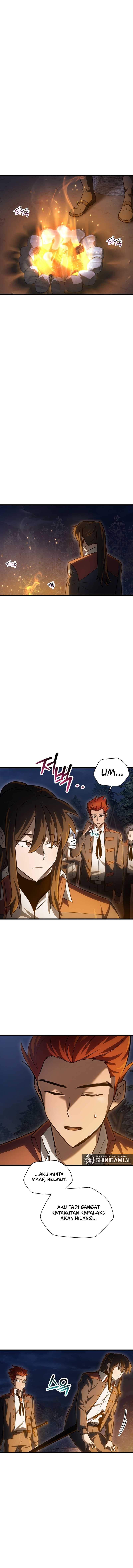 Helmut: The Forsaken Child Chapter 74 Image 7