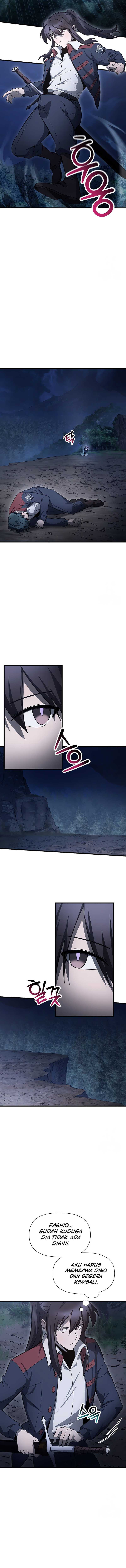 Helmut: The Forsaken Child Chapter 75 Image 2