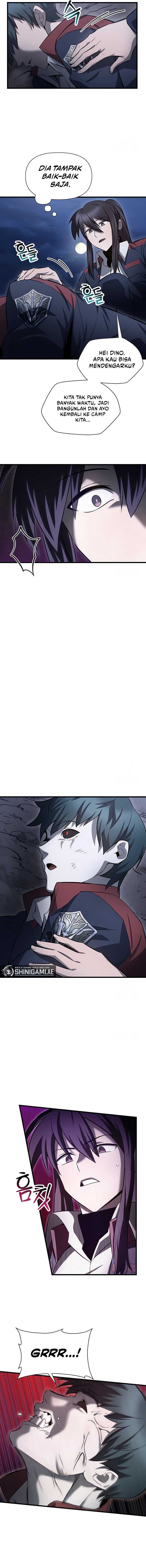 Helmut: The Forsaken Child Chapter 75 Image 3