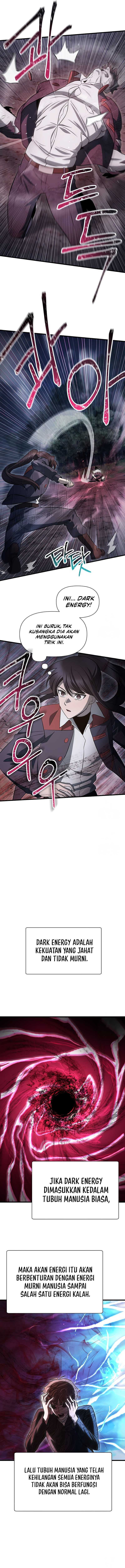 Helmut: The Forsaken Child Chapter 75 Image 4