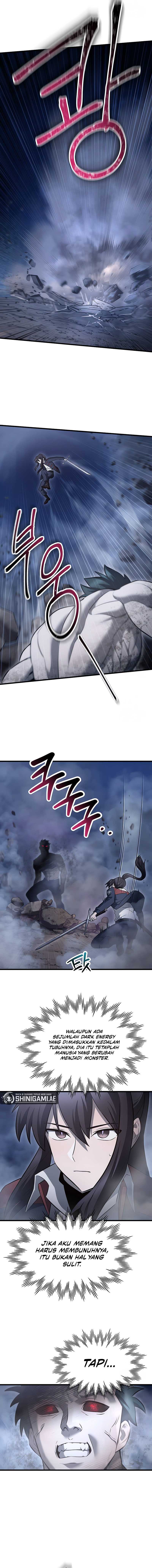 Helmut: The Forsaken Child Chapter 75 Image 7