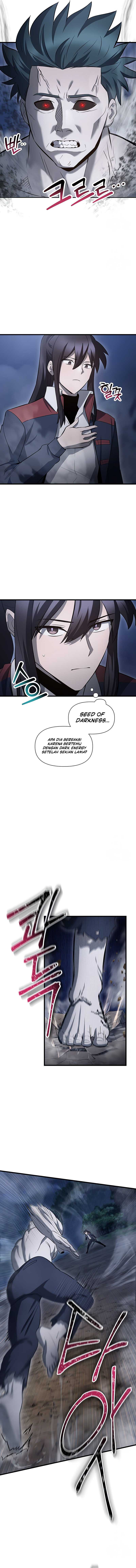 Helmut: The Forsaken Child Chapter 75 Image 9