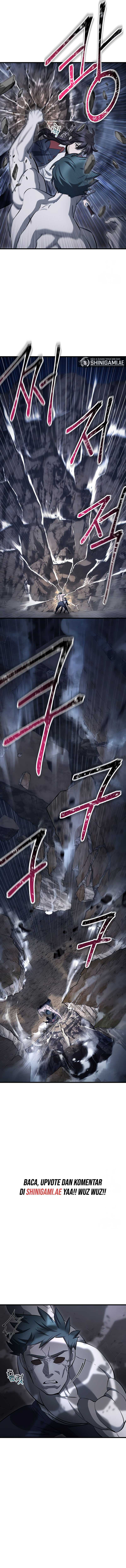 Helmut: The Forsaken Child Chapter 75 Image 11