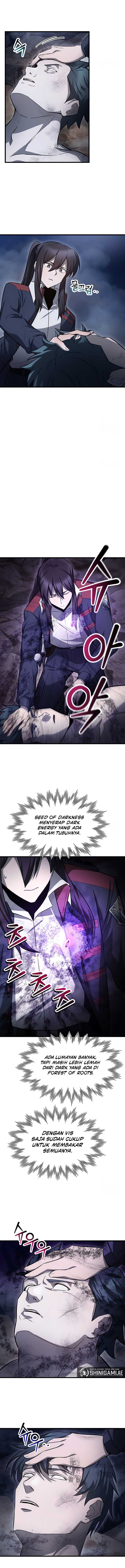 Helmut: The Forsaken Child Chapter 75 Image 14