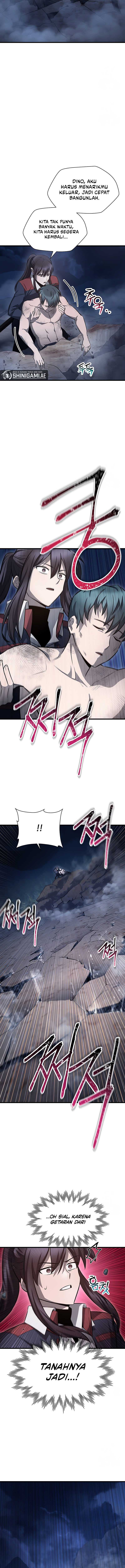 Helmut: The Forsaken Child Chapter 75 Image 16