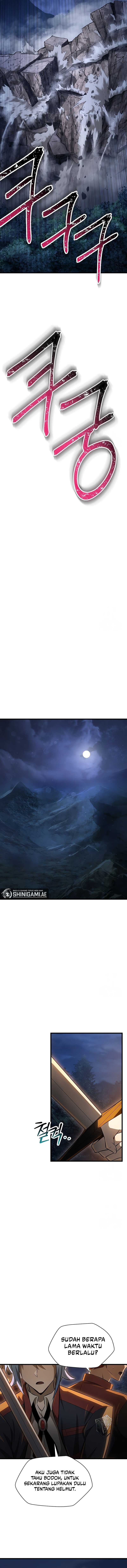 Helmut: The Forsaken Child Chapter 75 Image 17