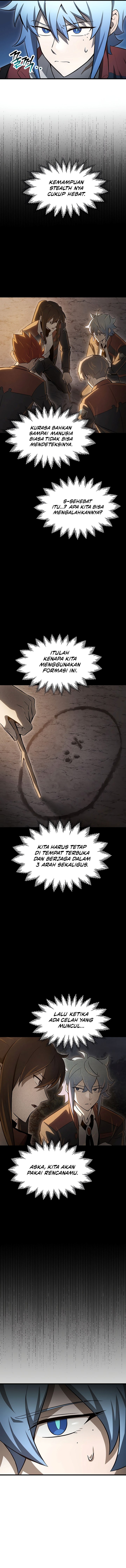 Helmut: The Forsaken Child Chapter 76 Image 1