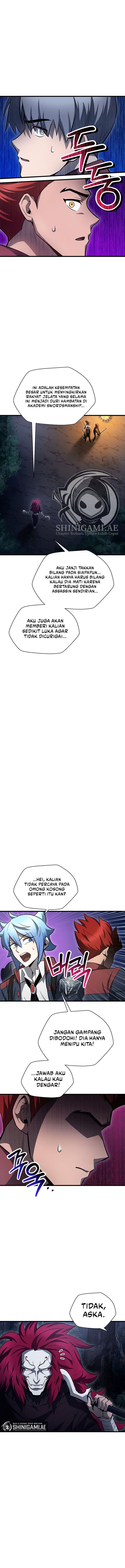 Helmut: The Forsaken Child Chapter 76 Image 4