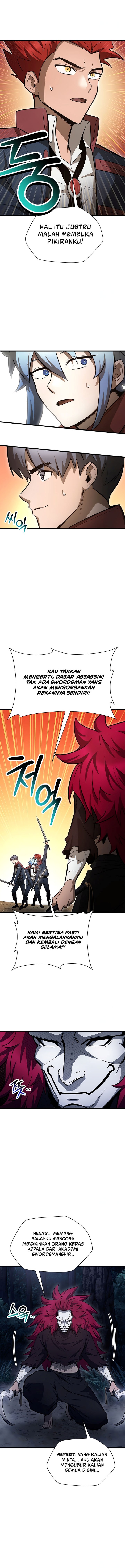 Helmut: The Forsaken Child Chapter 76 Image 5