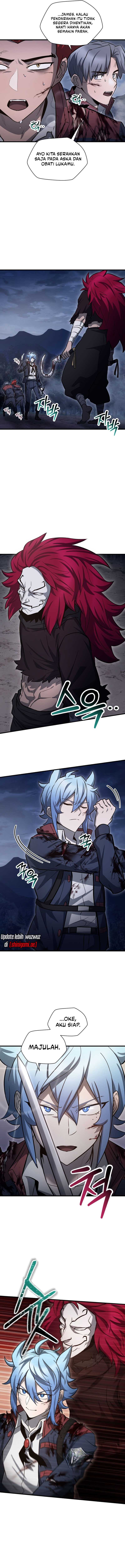 Helmut: The Forsaken Child Chapter 77 Image 4