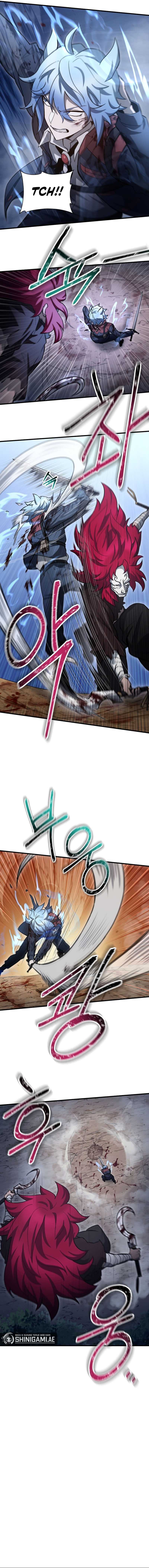 Helmut: The Forsaken Child Chapter 77 Image 6