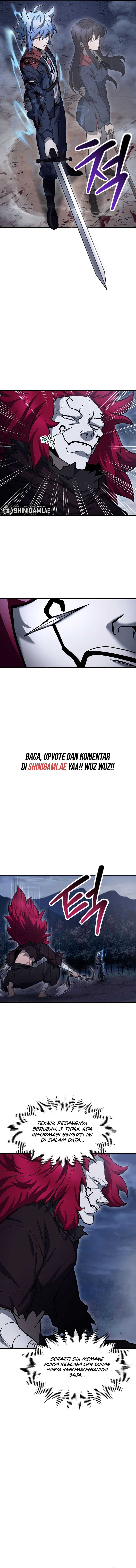 Helmut: The Forsaken Child Chapter 77 Image 7