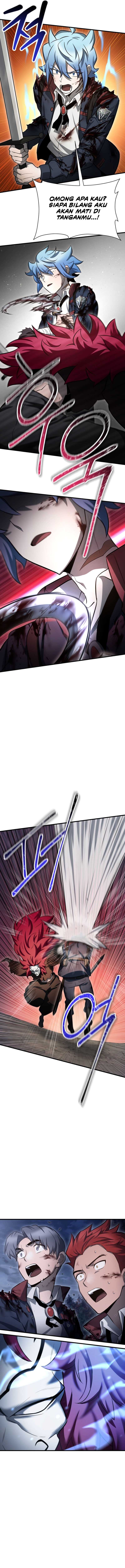 Helmut: The Forsaken Child Chapter 77 Image 11