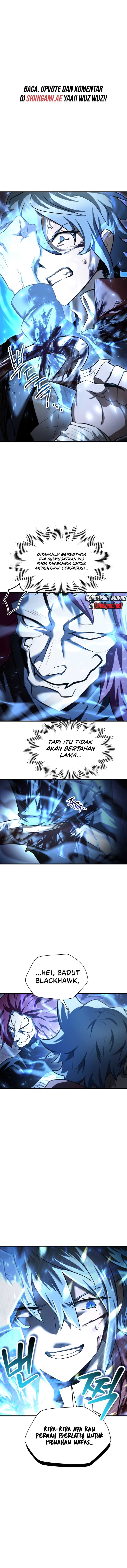 Helmut: The Forsaken Child Chapter 77 Image 12