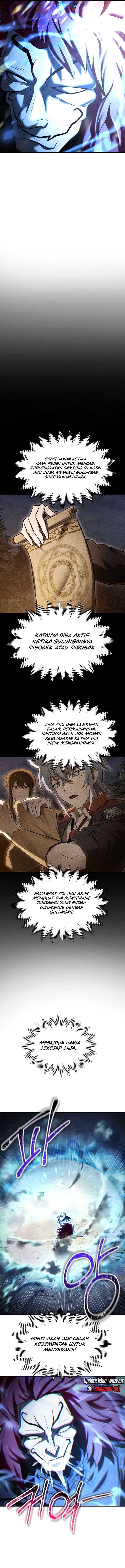 Helmut: The Forsaken Child Chapter 77 Image 13