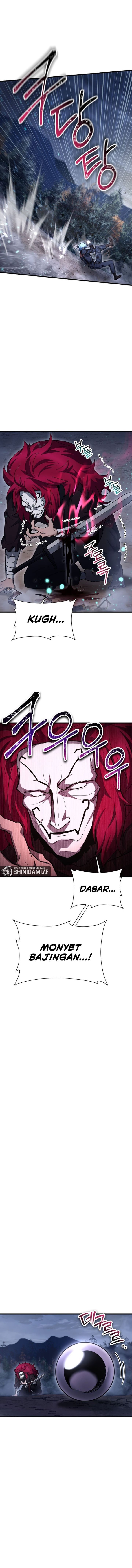 Helmut: The Forsaken Child Chapter 78 Image 2