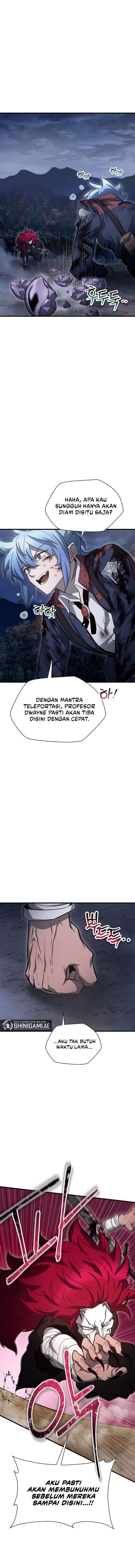 Helmut: The Forsaken Child Chapter 78 Image 5