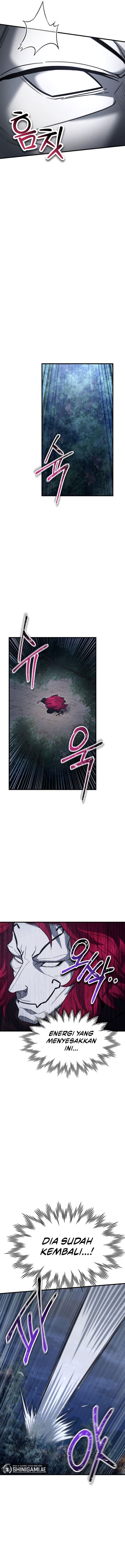 Helmut: The Forsaken Child Chapter 78 Image 6