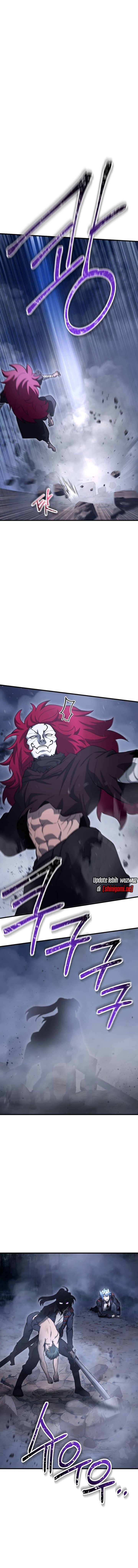 Helmut: The Forsaken Child Chapter 78 Image 7