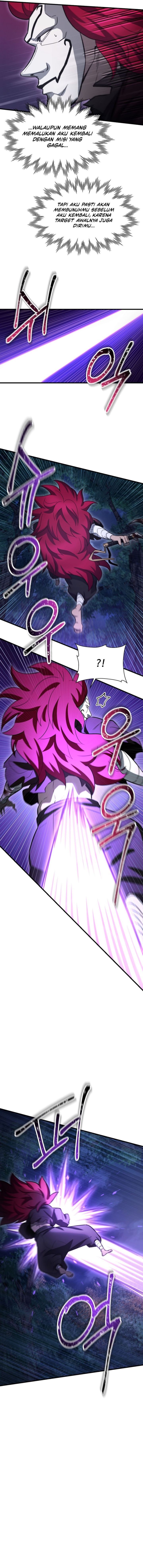 Helmut: The Forsaken Child Chapter 78 Image 11