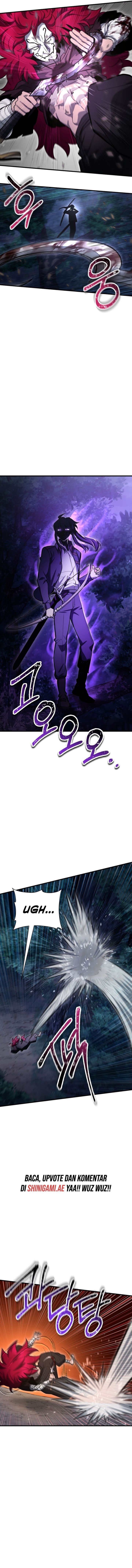 Helmut: The Forsaken Child Chapter 78 Image 12