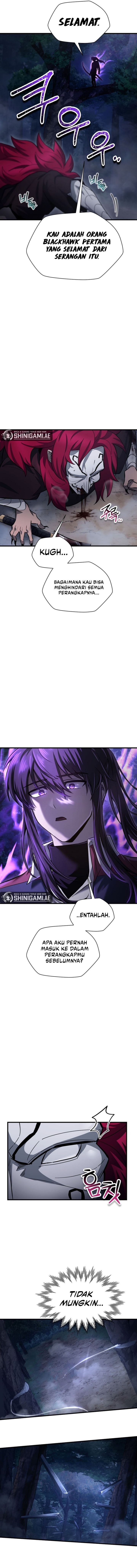 Helmut: The Forsaken Child Chapter 78 Image 13