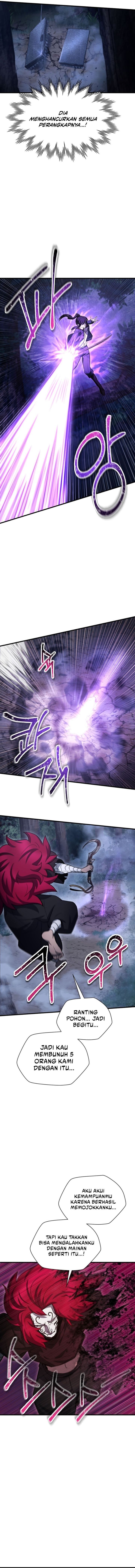 Helmut: The Forsaken Child Chapter 78 Image 14