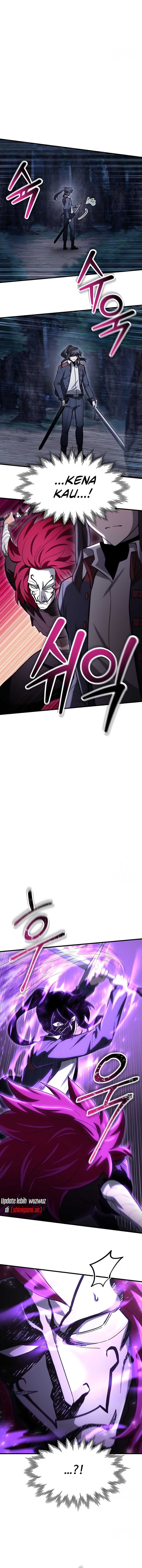 Helmut: The Forsaken Child Chapter 79 Image 2