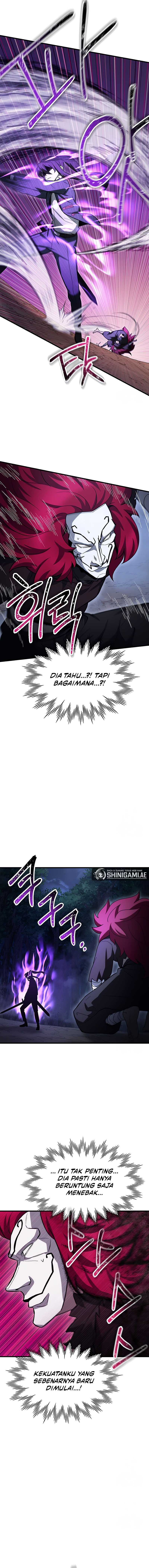 Helmut: The Forsaken Child Chapter 79 Image 3