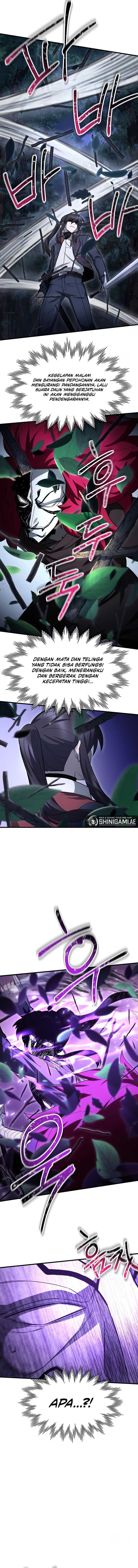 Helmut: The Forsaken Child Chapter 79 Image 4