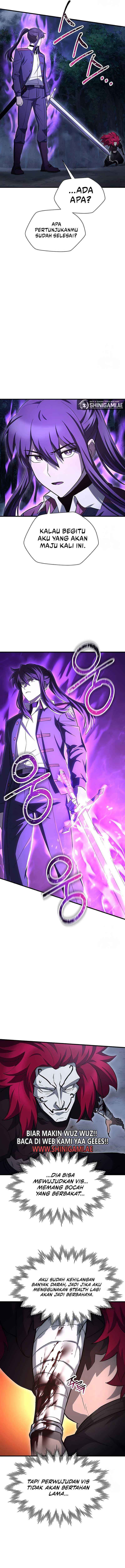 Helmut: The Forsaken Child Chapter 79 Image 7