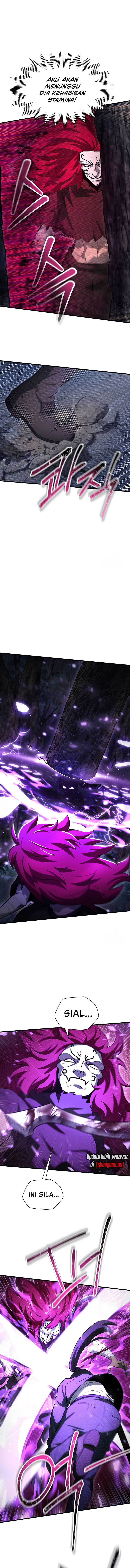 Helmut: The Forsaken Child Chapter 79 Image 8