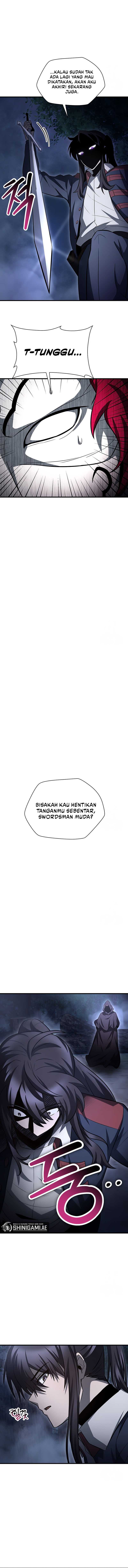 Helmut: The Forsaken Child Chapter 79 Image 14