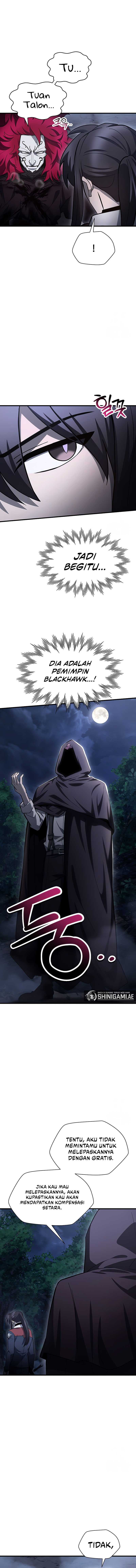 Helmut: The Forsaken Child Chapter 80 Image 2