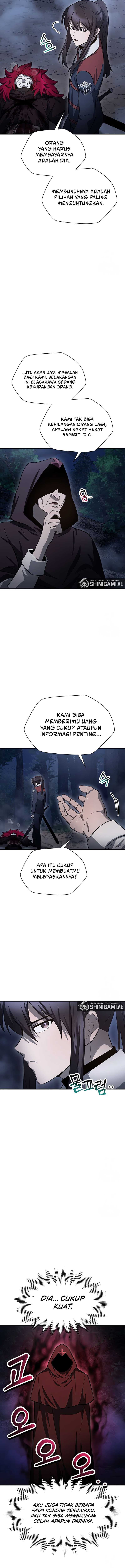 Helmut: The Forsaken Child Chapter 80 Image 3