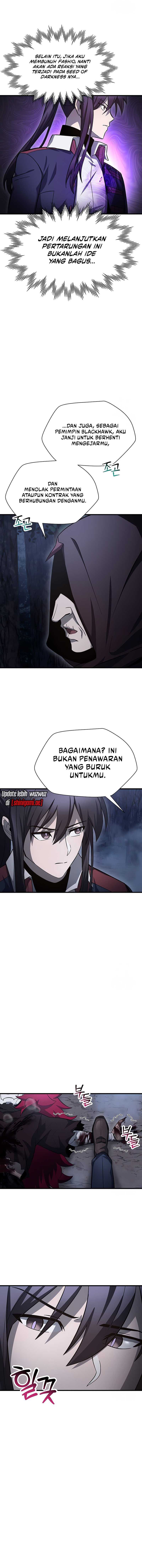 Helmut: The Forsaken Child Chapter 80 Image 4