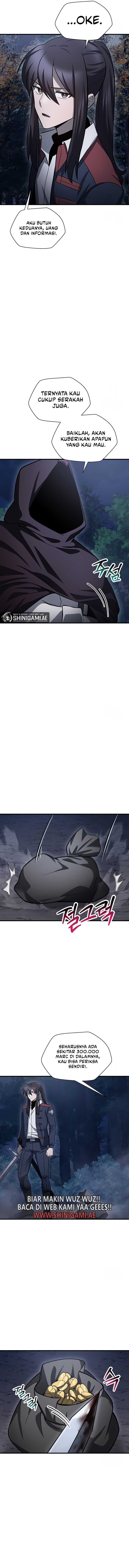 Helmut: The Forsaken Child Chapter 80 Image 5