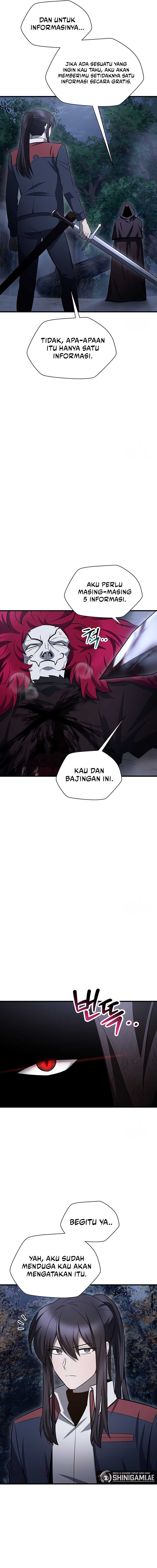 Helmut: The Forsaken Child Chapter 80 Image 6