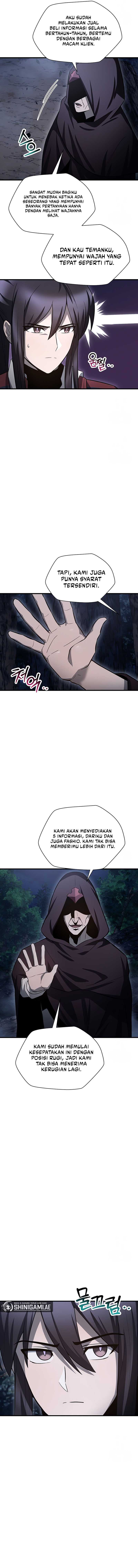 Helmut: The Forsaken Child Chapter 80 Image 7