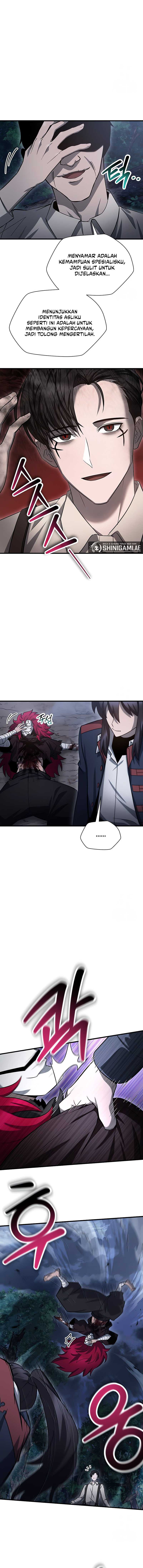 Helmut: The Forsaken Child Chapter 80 Image 12