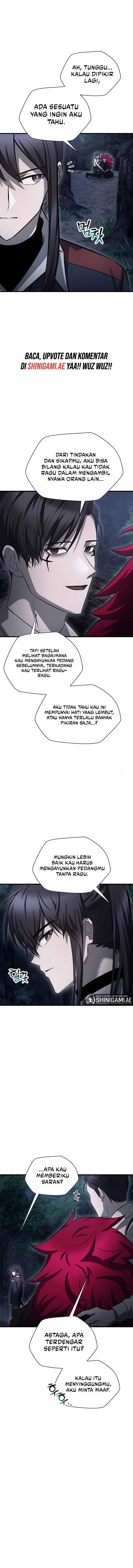 Helmut: The Forsaken Child Chapter 80 Image 14