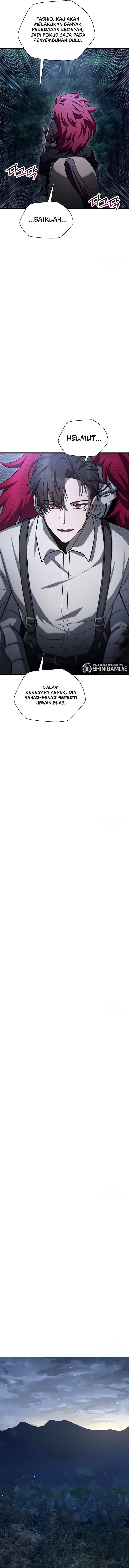 Helmut: The Forsaken Child Chapter 81 Image 4