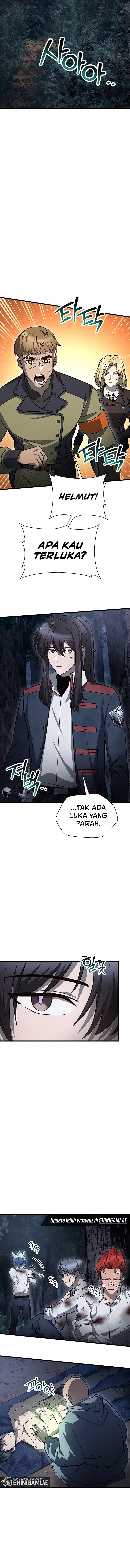 Helmut: The Forsaken Child Chapter 81 Image 5