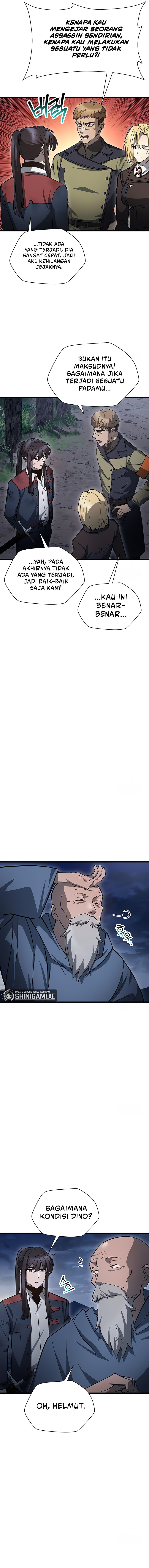 Helmut: The Forsaken Child Chapter 81 Image 6