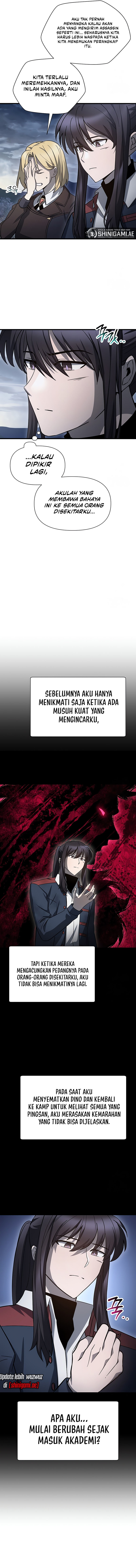 Helmut: The Forsaken Child Chapter 81 Image 8