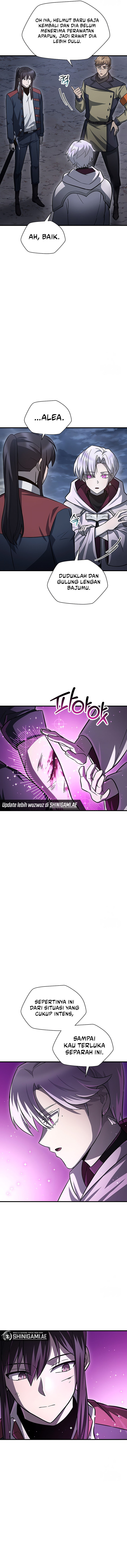 Helmut: The Forsaken Child Chapter 81 Image 10