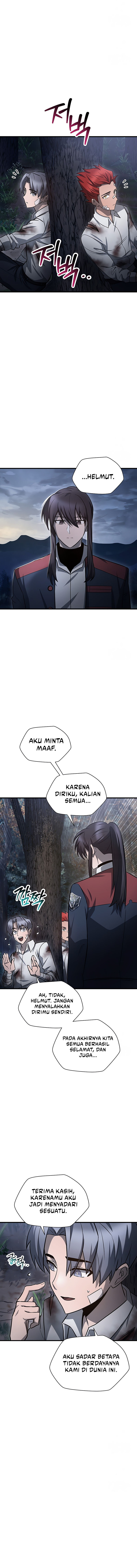 Helmut: The Forsaken Child Chapter 81 Image 14